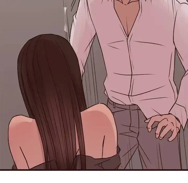 Stupid Love chapter 27 page 67