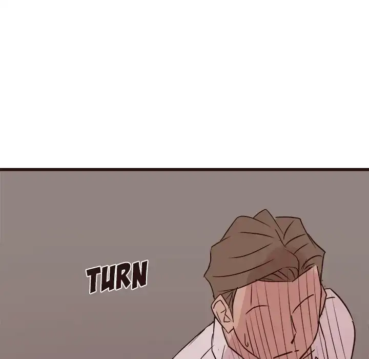 Stupid Love chapter 27 page 72