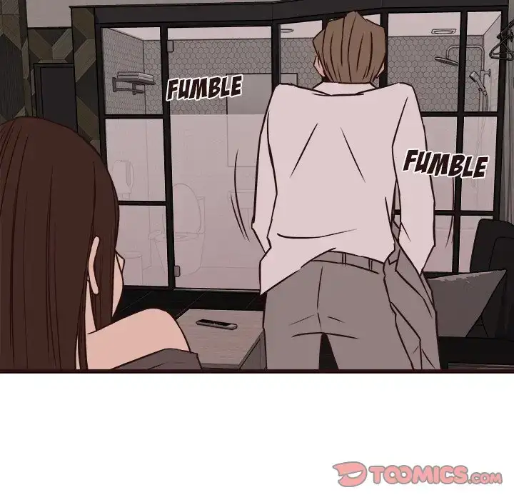 Stupid Love chapter 27 page 75