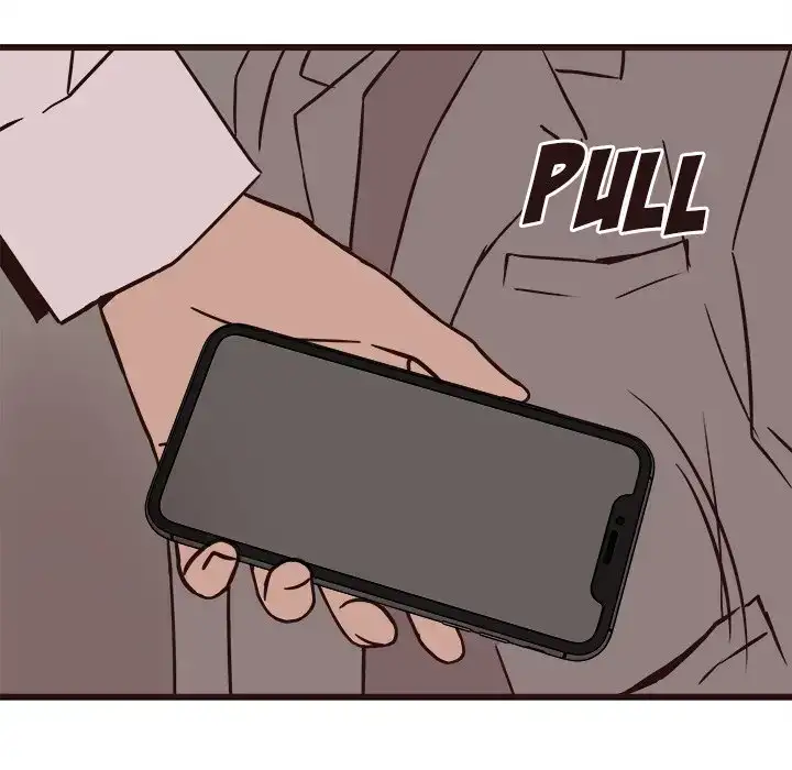 Stupid Love chapter 27 page 77