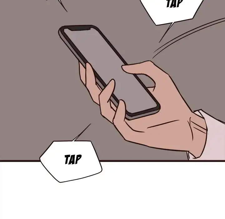 Stupid Love chapter 27 page 79