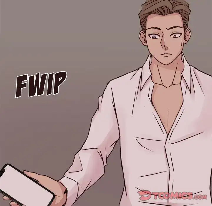 Stupid Love chapter 27 page 81