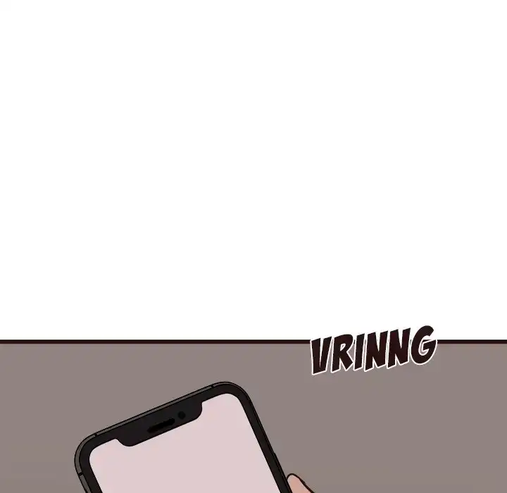 Stupid Love chapter 27 page 83