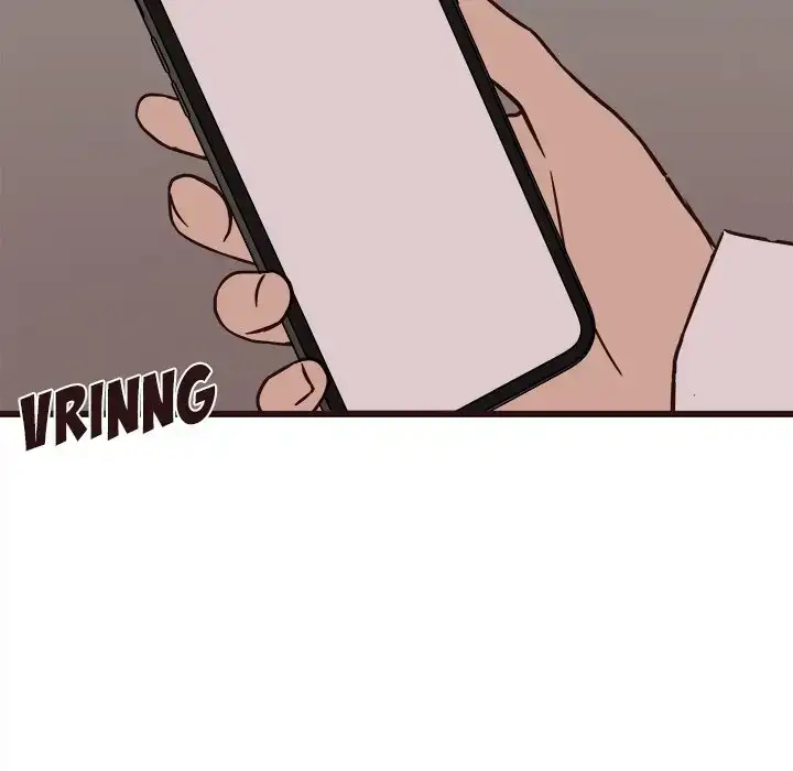 Stupid Love chapter 27 page 84