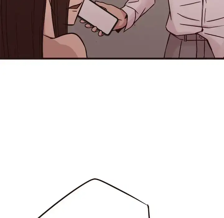 Stupid Love chapter 27 page 91