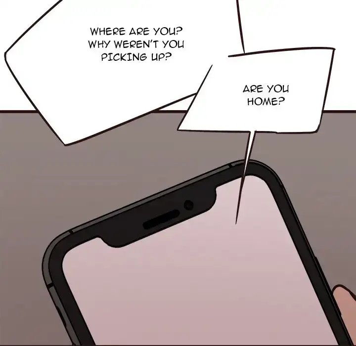 Stupid Love chapter 27 page 92