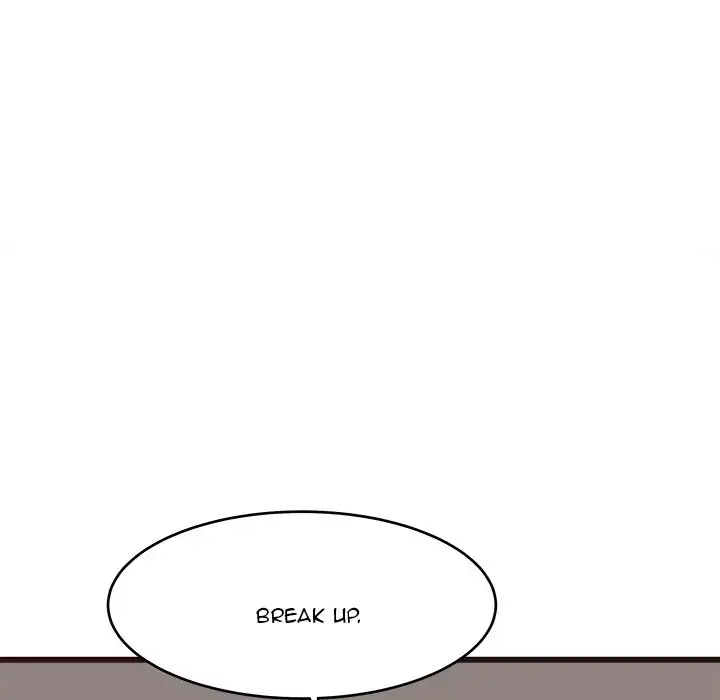 Stupid Love chapter 27 page 95