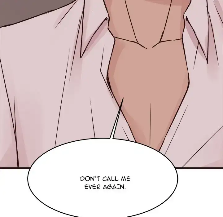 Stupid Love chapter 27 page 97