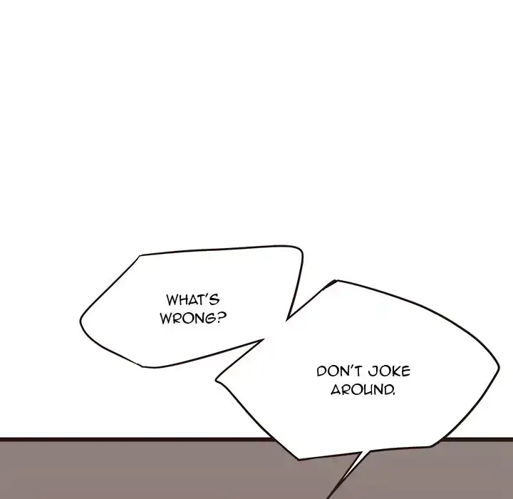 Stupid Love chapter 27 page 100