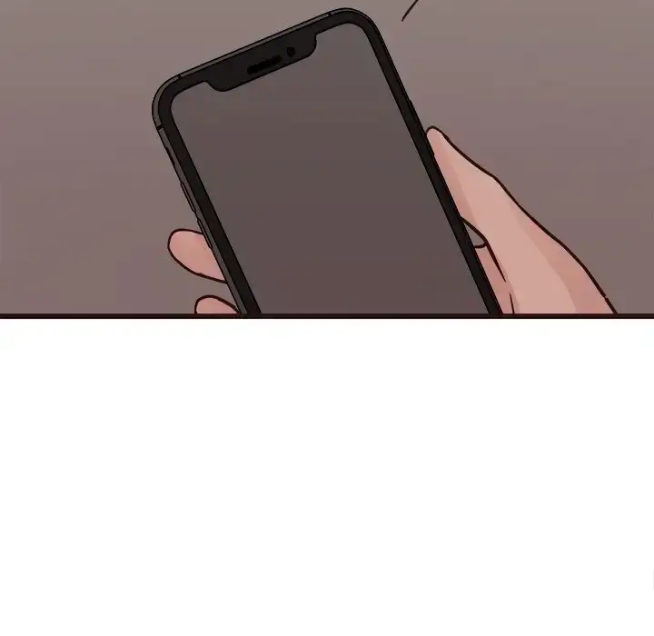 Stupid Love chapter 27 page 101