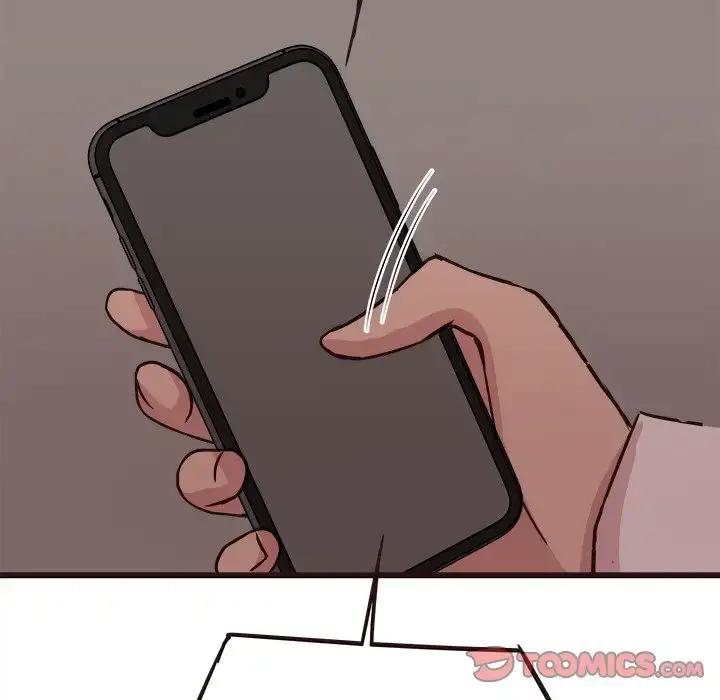 Stupid Love chapter 27 page 105