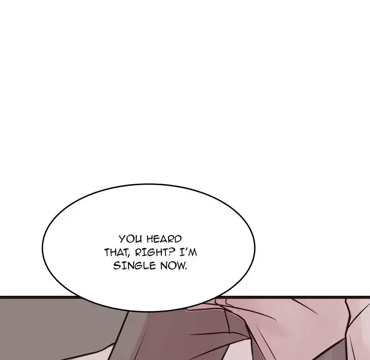 Stupid Love chapter 27 page 110