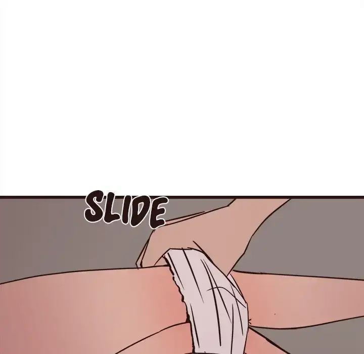 Stupid Love chapter 27 page 114