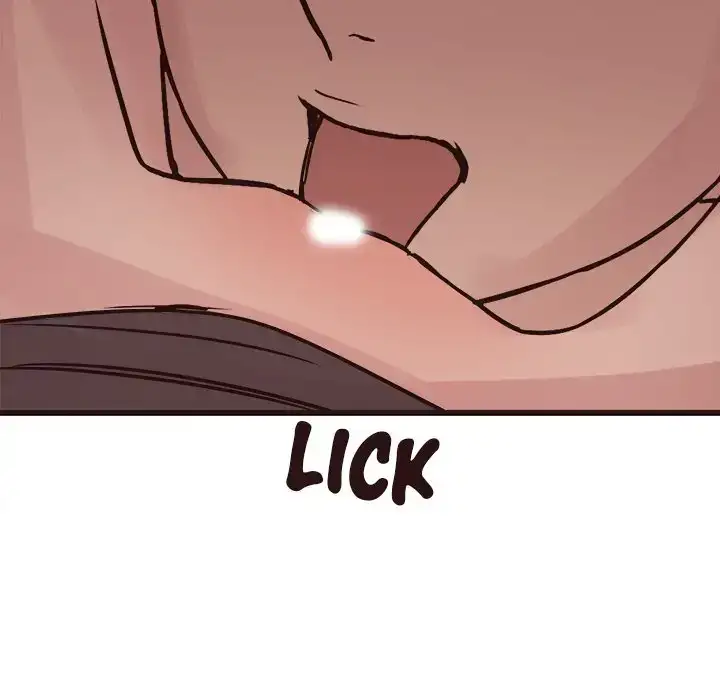 Stupid Love chapter 27 page 121