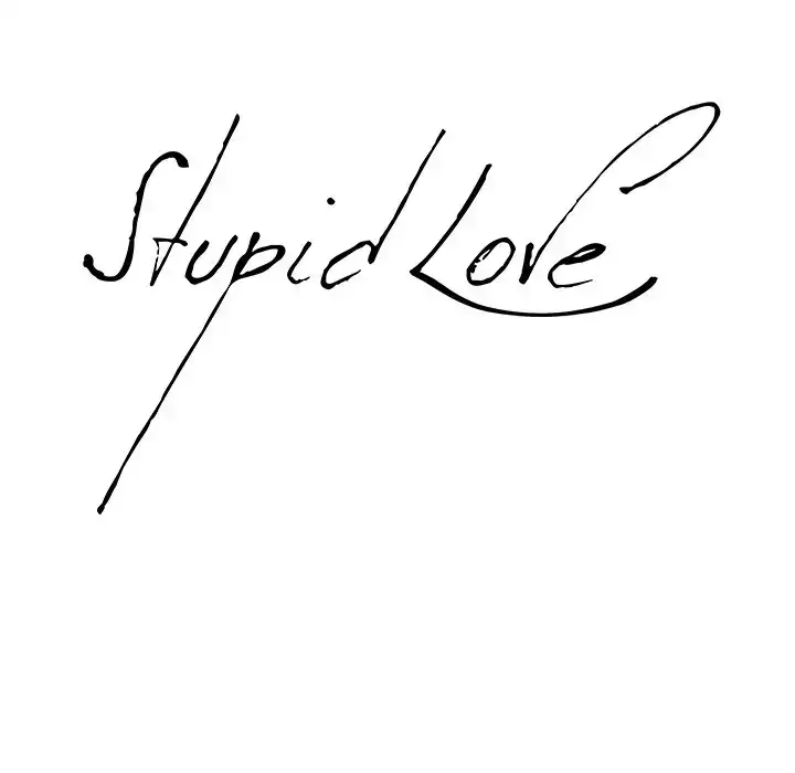 Stupid Love chapter 28 page 7