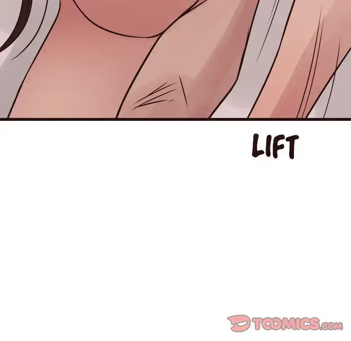 Stupid Love chapter 28 page 39