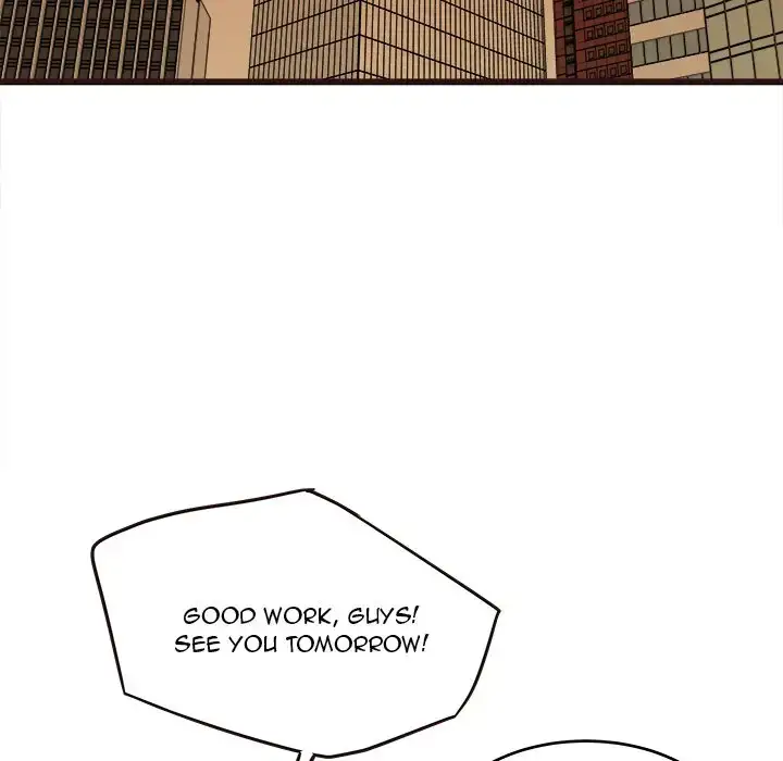 Stupid Love chapter 28 page 55