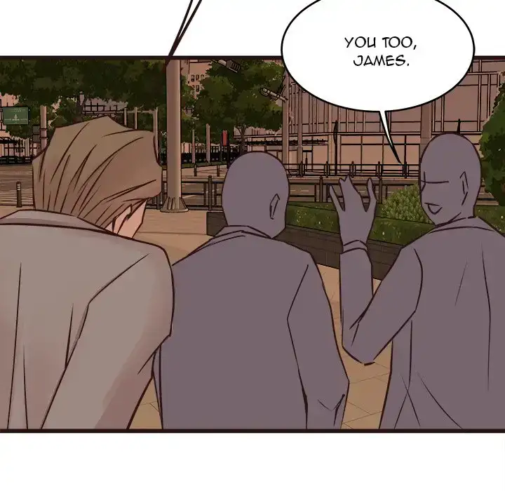 Stupid Love chapter 28 page 56