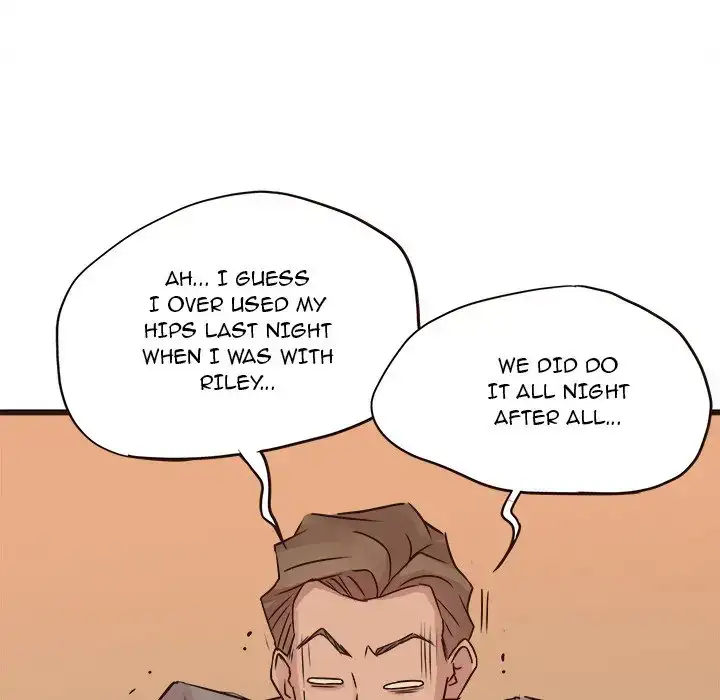 Stupid Love chapter 28 page 59