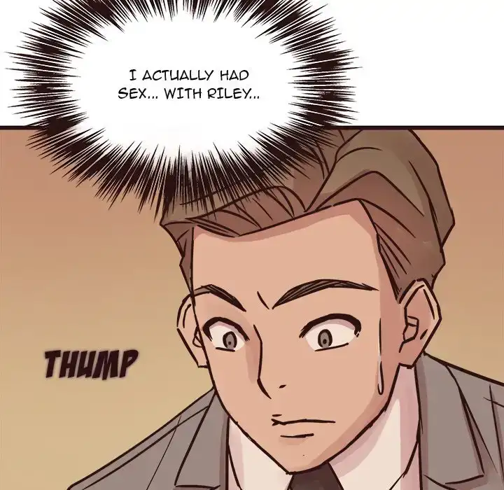 Stupid Love chapter 28 page 64