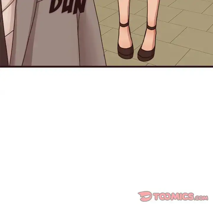 Stupid Love chapter 28 page 69