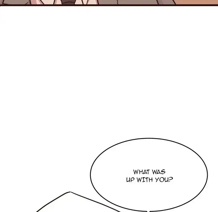 Stupid Love chapter 28 page 71