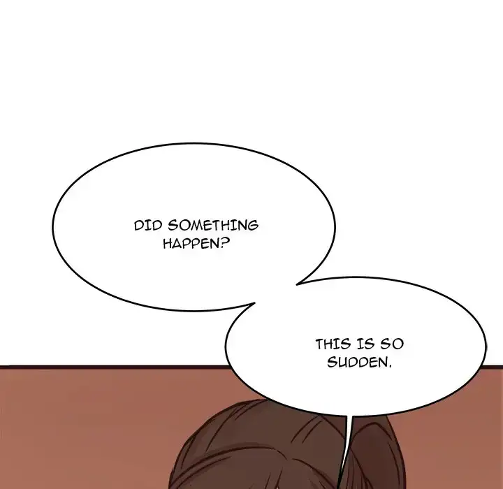 Stupid Love chapter 28 page 73