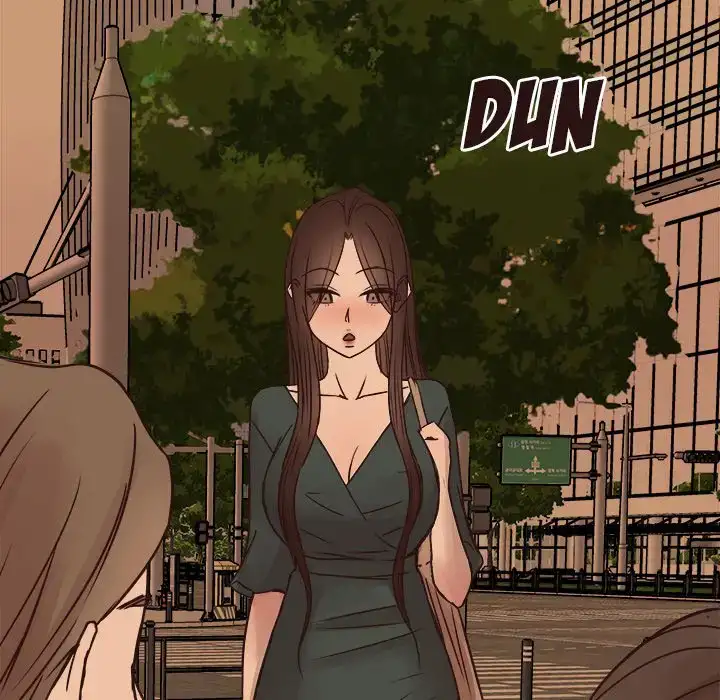 Stupid Love chapter 28 page 80