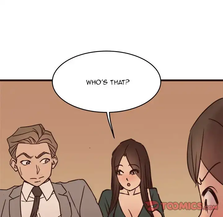 Stupid Love chapter 28 page 87