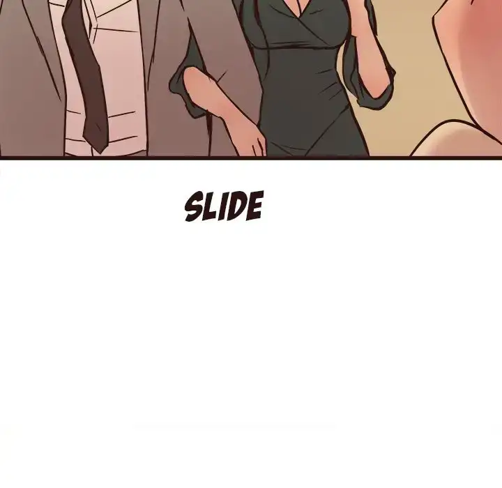 Stupid Love chapter 28 page 88