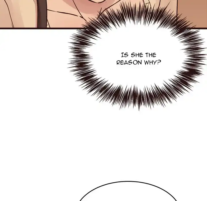 Stupid Love chapter 28 page 92