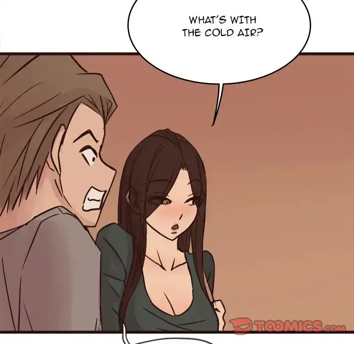 Stupid Love chapter 28 page 93