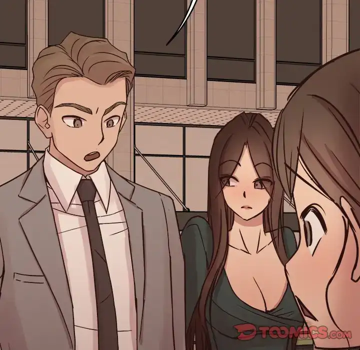 Stupid Love chapter 28 page 99