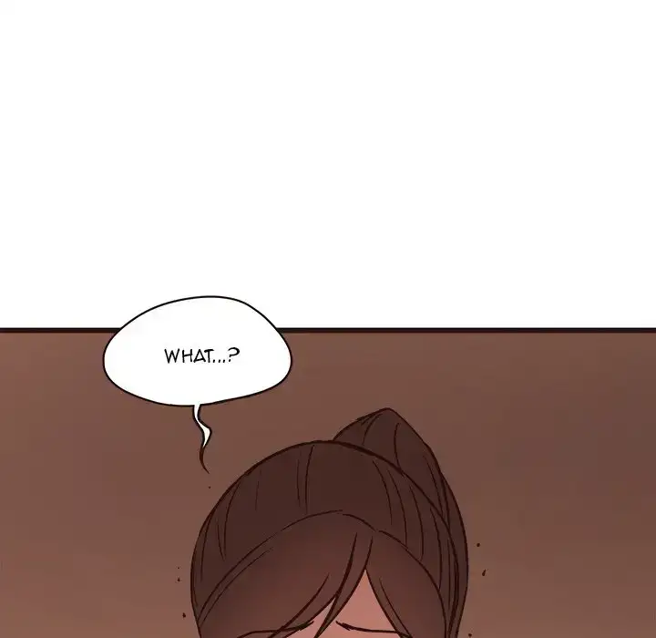 Stupid Love chapter 28 page 101