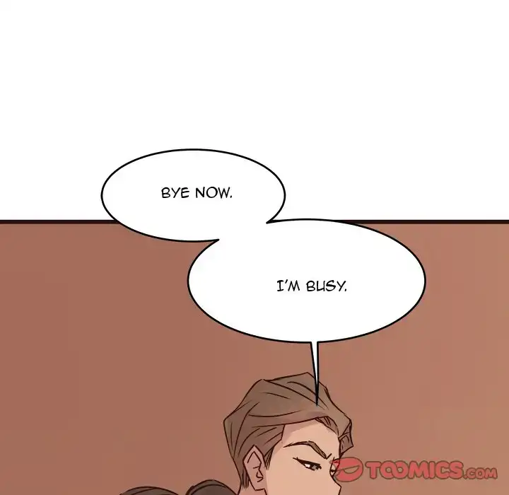 Stupid Love chapter 28 page 105