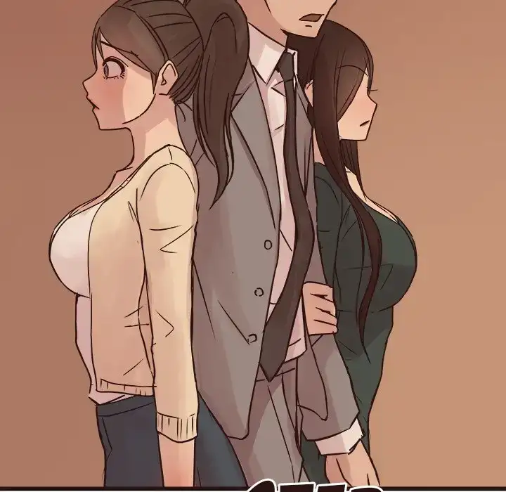 Stupid Love chapter 28 page 106