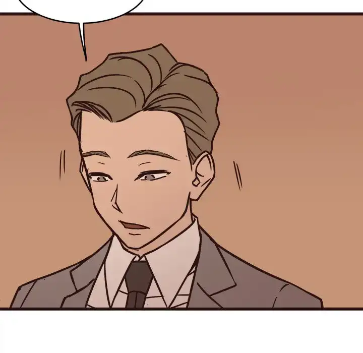 Stupid Love chapter 28 page 112