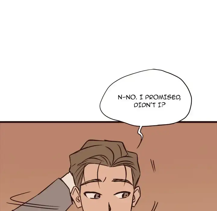 Stupid Love chapter 28 page 118