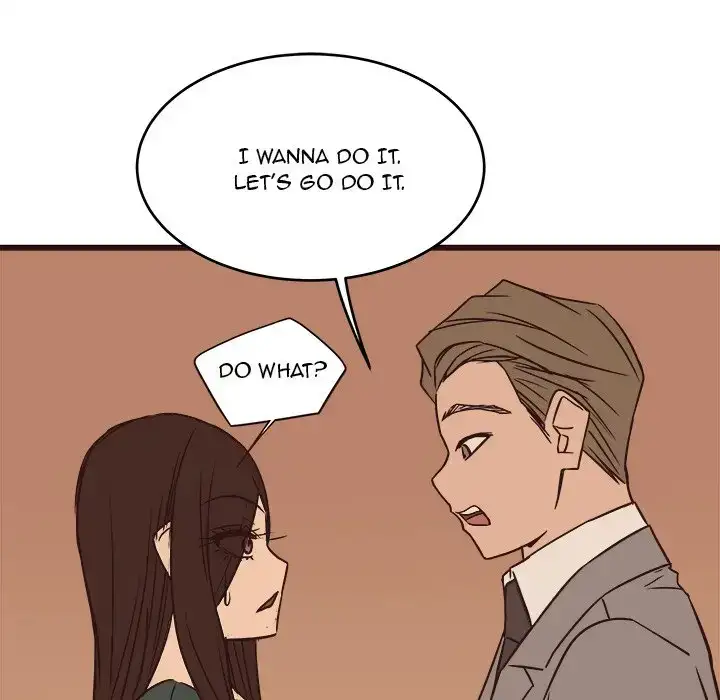 Stupid Love chapter 28 page 120