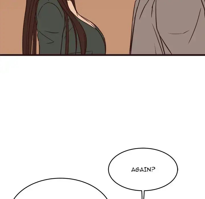 Stupid Love chapter 28 page 121
