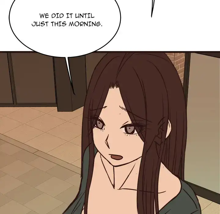 Stupid Love chapter 28 page 122