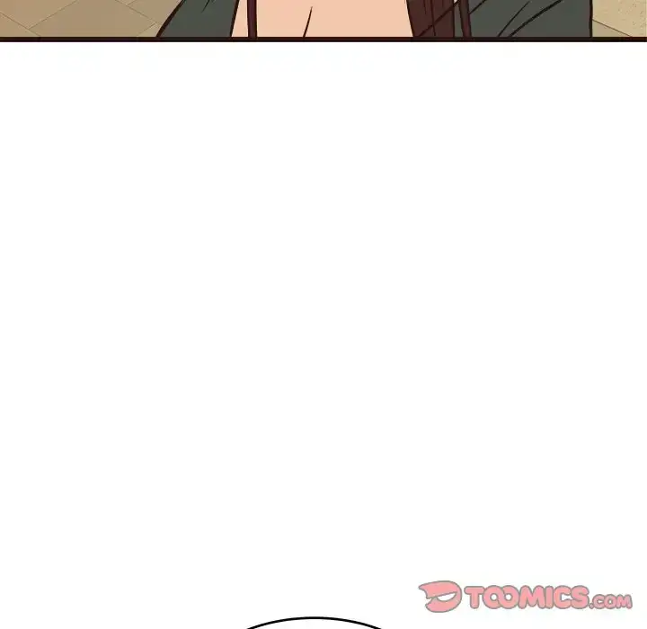 Stupid Love chapter 28 page 123