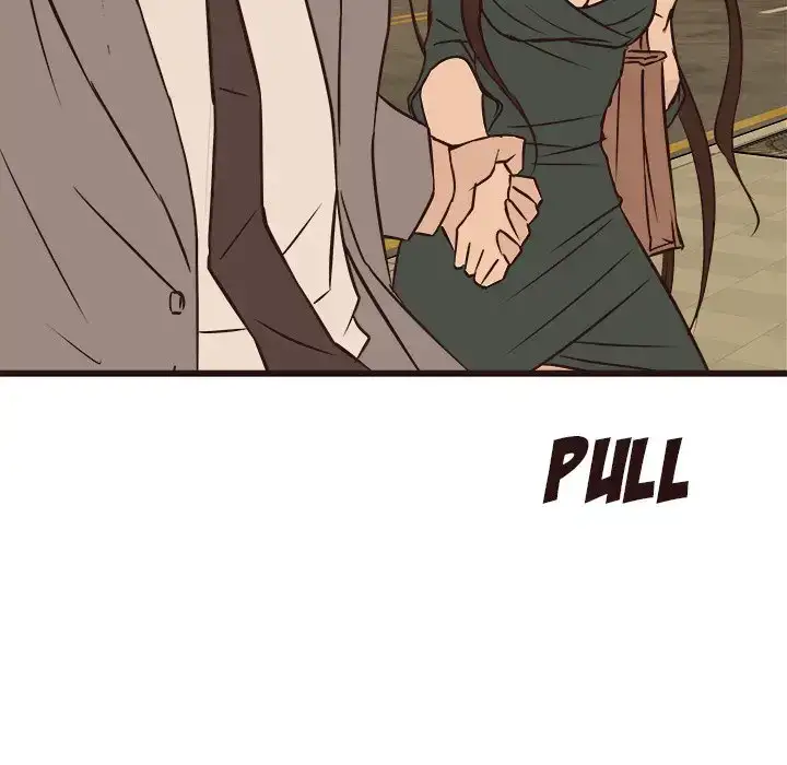 Stupid Love chapter 28 page 125