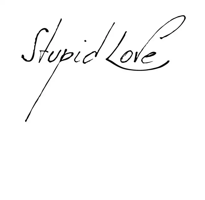 Stupid Love chapter 29 page 6
