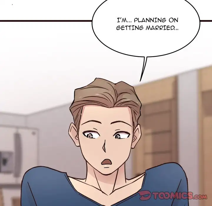 Stupid Love chapter 29 page 9