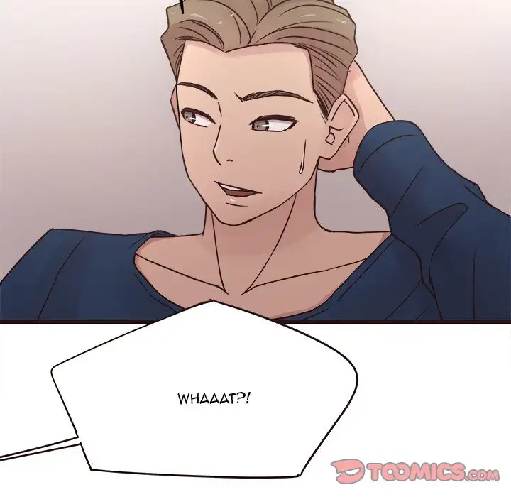 Stupid Love chapter 29 page 15