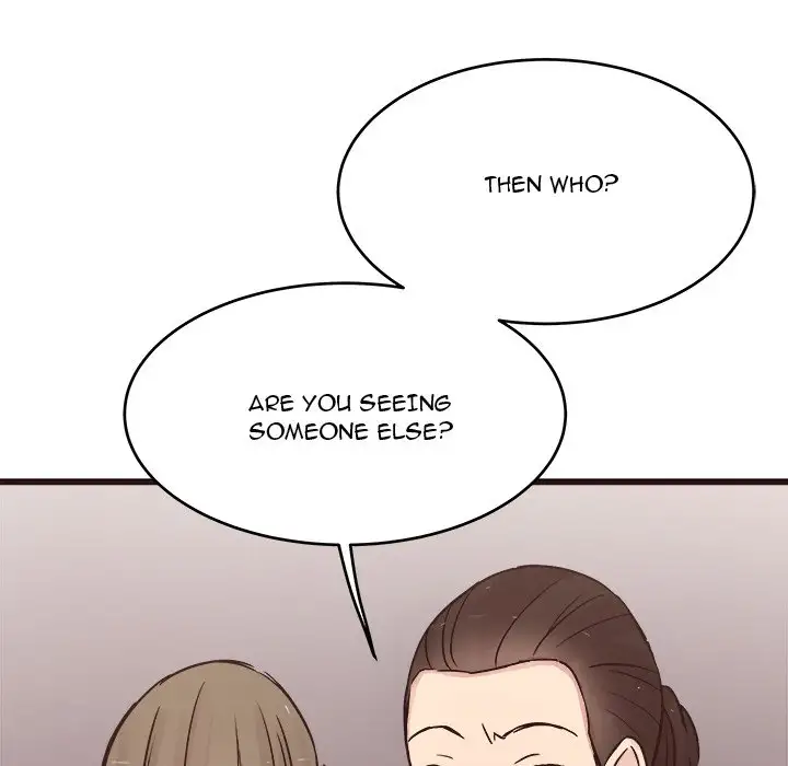 Stupid Love chapter 29 page 18