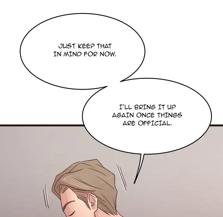 Stupid Love chapter 29 page 20