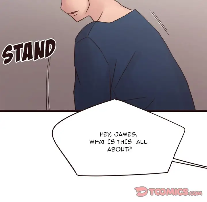 Stupid Love chapter 29 page 21
