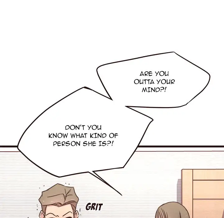 Stupid Love chapter 29 page 31